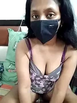 Baby_priyuu on StripChat