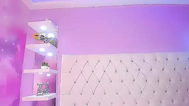 Babyaleja on StripChat 
