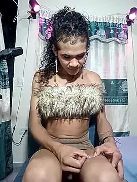 Babylolatop on StripChat 