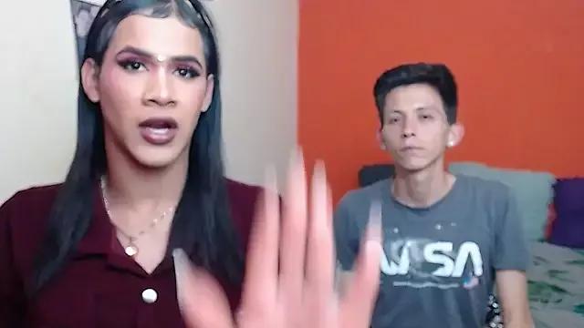 Babylolatop on StripChat 