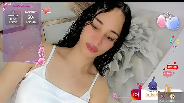 barbiedolls_x on StripChat 