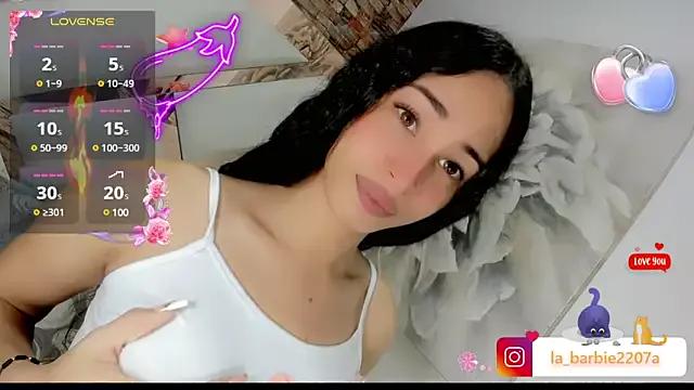 barbiedolls_x on StripChat 