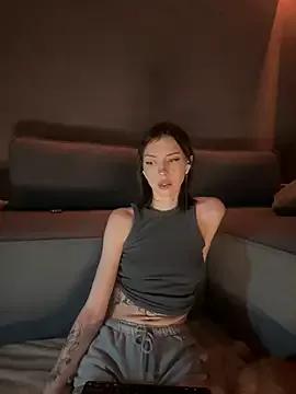 Bastet on StripChat 