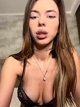 Bastet on StripChat 