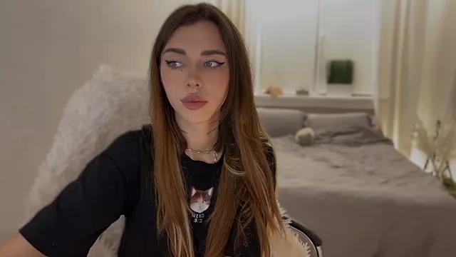 Bastet on StripChat 