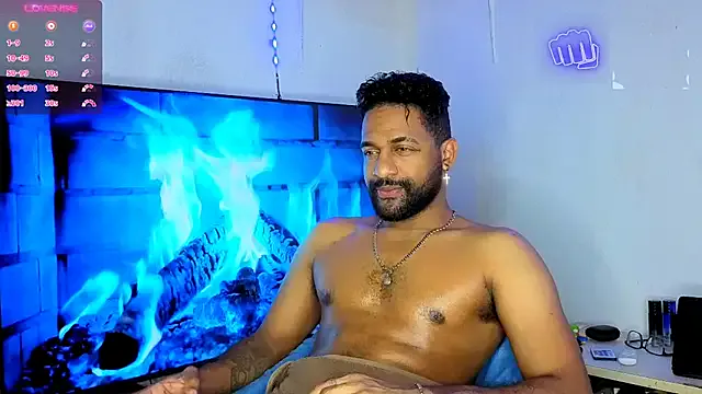 bbcblackhot34 — cum in my body