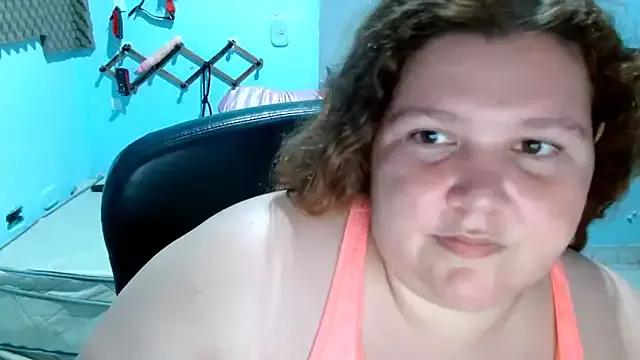 bbwsquirt on StripChat 