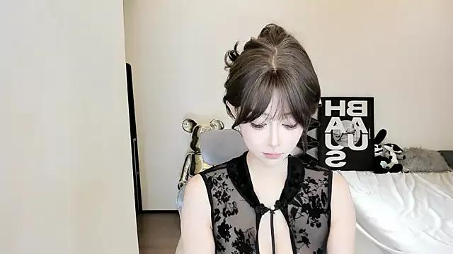 bdbdzs on StripChat