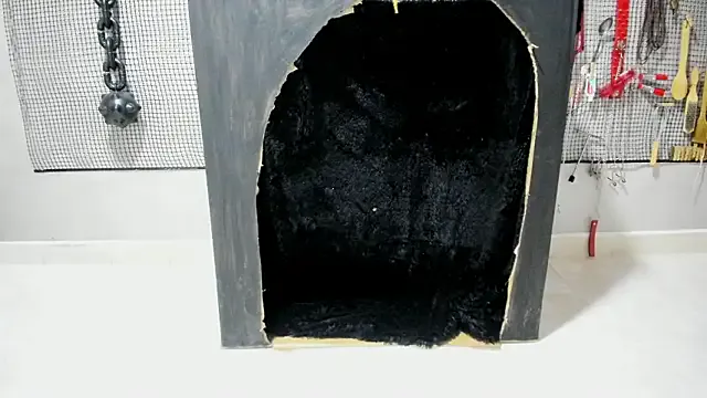 BDSM_MEDUZA — Eat cat food like a bitch 