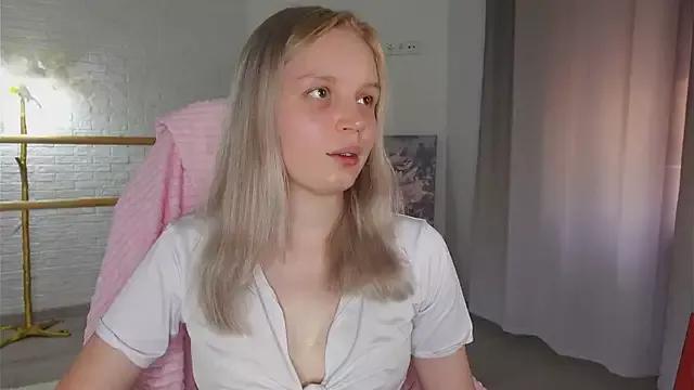 Freechat Beatrica_Klein on StripChat