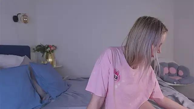 Freechat Beatrica_Klein on StripChat