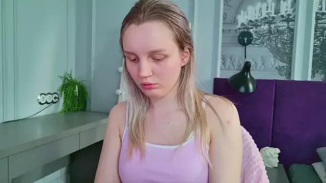 Freechat Beatrica_Klein on StripChat