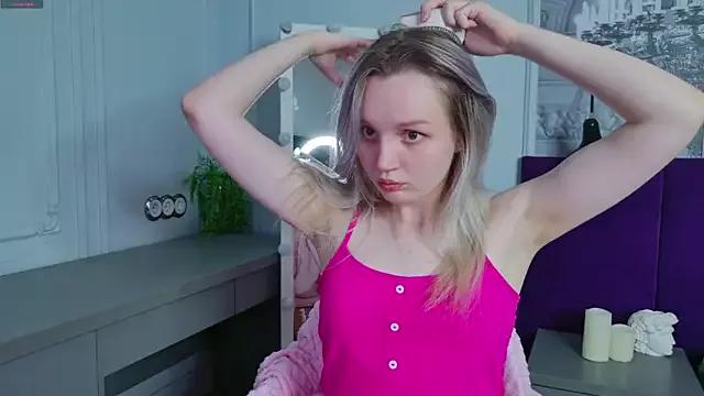 Freechat Beatrica_Klein on StripChat