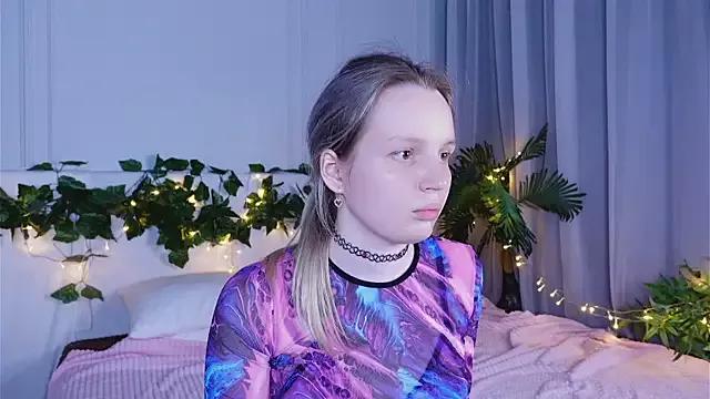Freechat Beatrica_Klein on StripChat