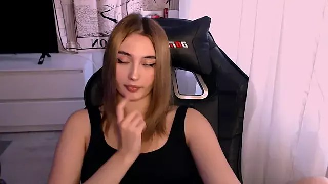 Freechat beauty_blonde on StripChat