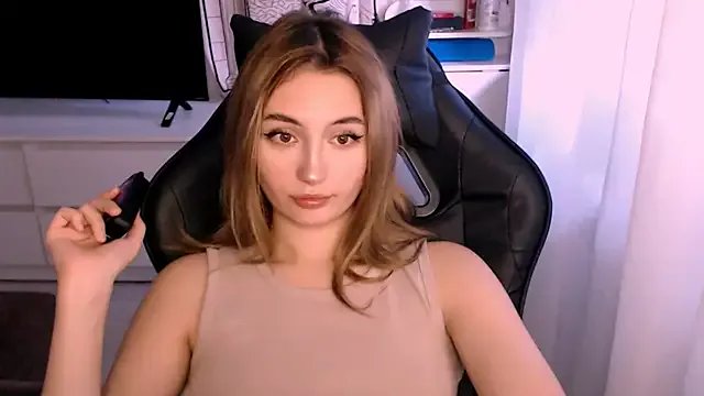 Freechat beauty_blonde on StripChat