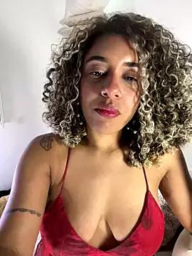 Freechat Belkaj on StripChat