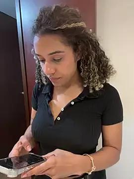 Freechat Belkaj on StripChat