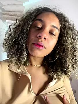 Freechat Belkaj on StripChat