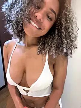 Freechat Belkaj on StripChat