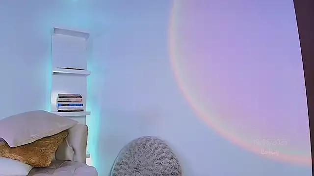 Freechat Belkaj on StripChat