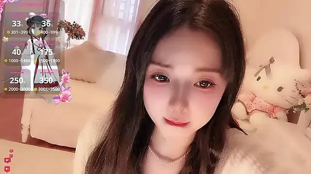 Bella-ox on StripChat