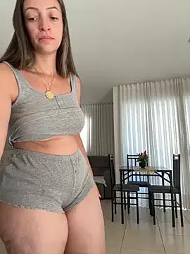 BelleLouiseVp on StripChat