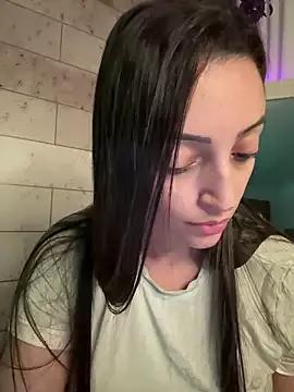 BelleLouiseVp on StripChat