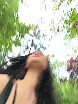 Betty_Kent on StripChat 
