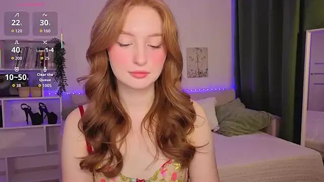 Betty_Twinkle on StripChat 