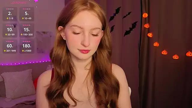 Betty_Twinkle on StripChat 