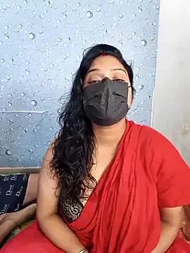 Bigboobs_Queenindia on StripChat 