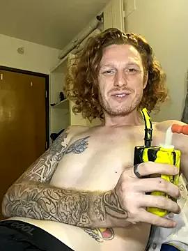 Freechat BIGxRED on StripChat