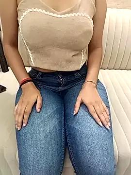 Freechat Black_panda87 on StripChat