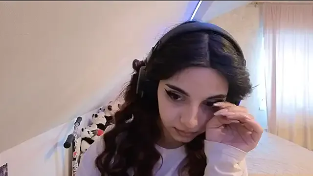 StripChat Blissmissataeses is Freechat Blissmissataeses — I'll show my scooter