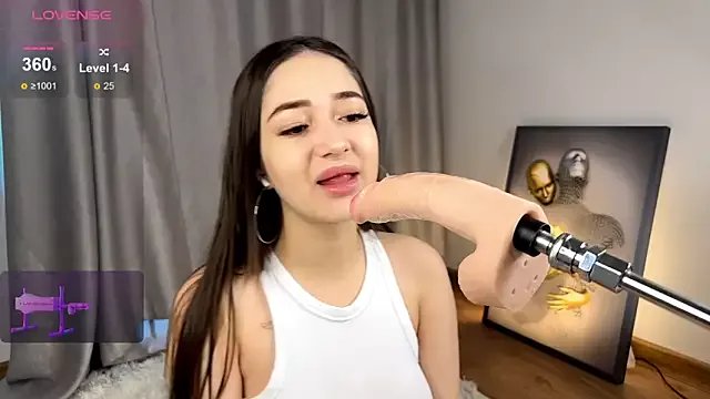 Freechat Blow_Star on StripChat