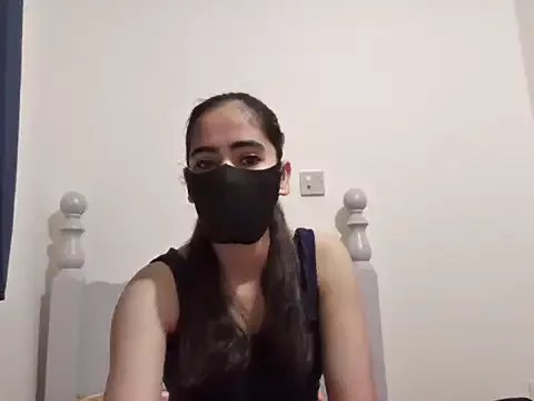 BobtailFormal on StripChat 