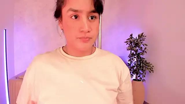 bonniekim_ on StripChat 