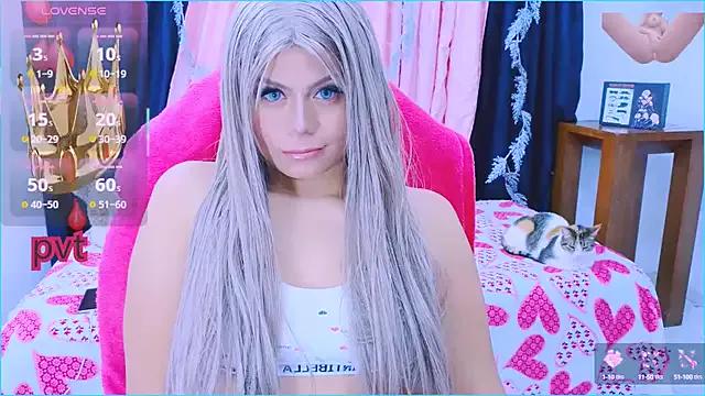 BONNYFETISHSEX on StripChat 