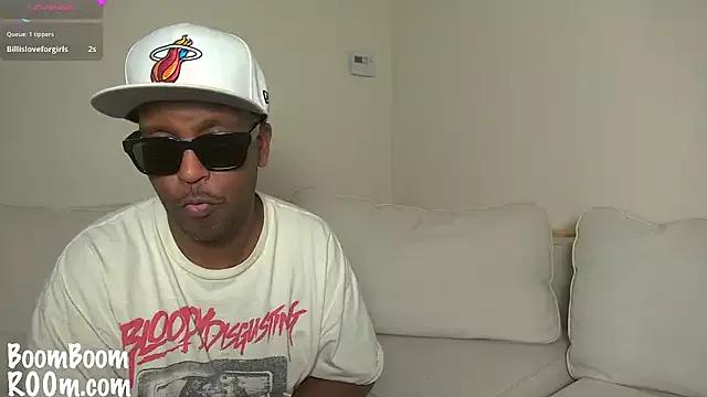 boomboomr00m on StripChat 