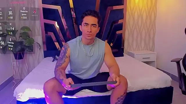Brad_Summer on StripChat 