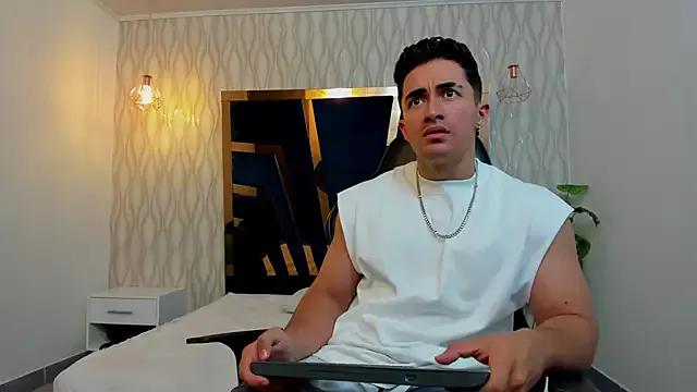 Brad_Summer on StripChat 