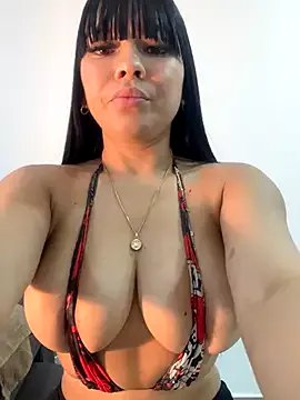 Freechat BrendaCrean on StripChat