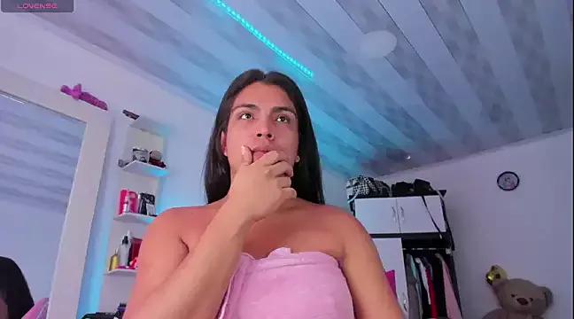 briitany_hot on StripChat 