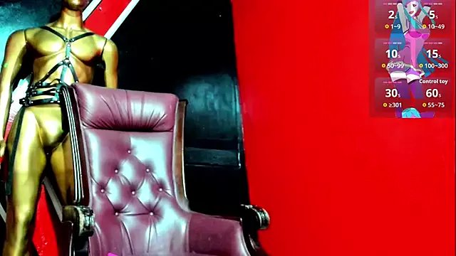 Freechat britanny_noroeste on StripChat