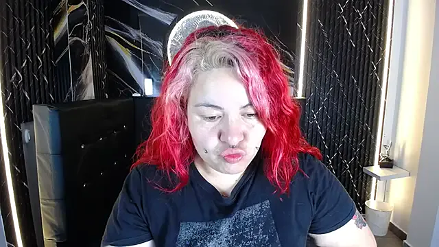 Bruja__Scarlata — Freechat on StripChat