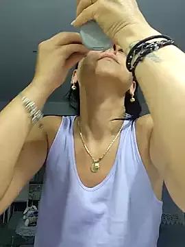 Private bruneta_sexy23 on StripChat