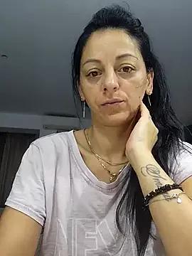 Private bruneta_sexy23 on StripChat