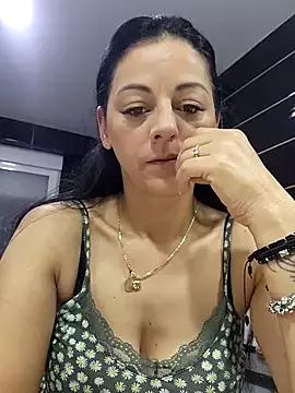 Private bruneta_sexy23 on StripChat