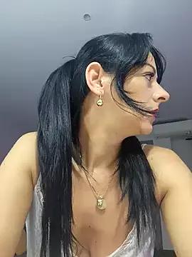 Private bruneta_sexy23 on StripChat